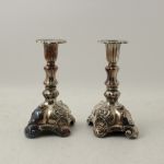 926 2113 CANDLESTICKS